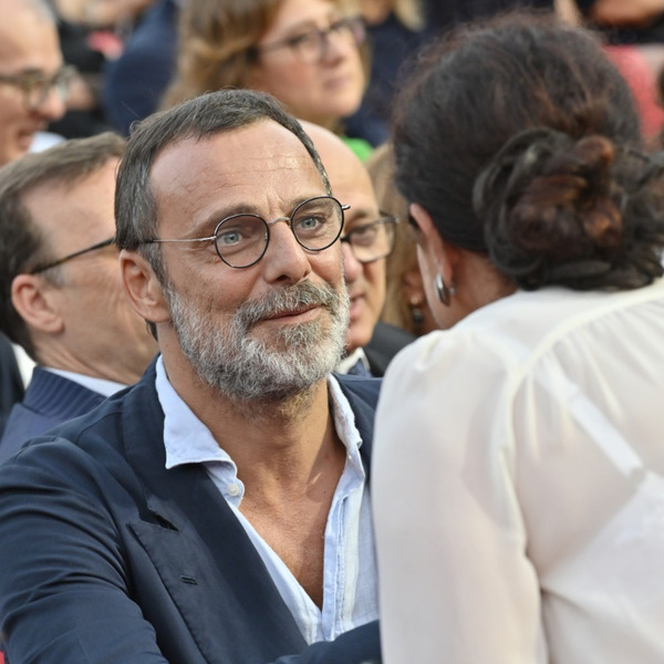 Alessandro Preziosi